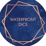 Amy @ Waterfront Dice - @waterfrontdice - Instagram