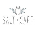 Amy Dickens - @salt_and_sage - Instagram