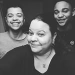 Amy Dickens - @jameswoods1977 - Instagram