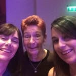 Amy Dickens - @chickpea1st - Instagram