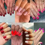 Amy Dickens - @gelpolish_by_amy - Instagram