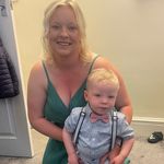 Amy Dickenson - @adickenson1993 - Instagram