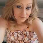 Amy Dickenson - @marieamos12345 - Instagram
