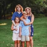 Amy Lancaster Dickenson - @amy.dickenson - Instagram
