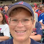 Amy Dickman Pinnick - @amy_pinnick - Instagram