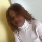Amy Diene - @amydienedieng - Instagram