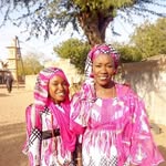 Amy Diene Diouf - @amydienediouf - Instagram