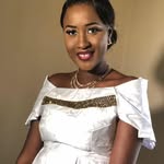 Amy Diene Gaye - @amygaye20 - Instagram