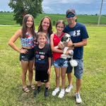 Amy Diercksen Clubb - @aad1120 - Instagram