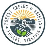 Amy DiGregorio - @forestgreensandedibles - Instagram