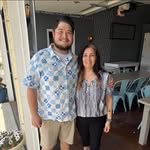 Amy Jo Martinez Dineen - @trikysab - Instagram