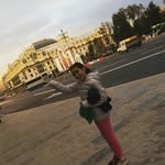Amy Di Russo - @cutegirlamy3607 - Instagram