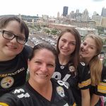 Amy Dittman Robinson - @lizzy2975 - Instagram