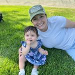 Amy Geneau - @amydittman - Instagram