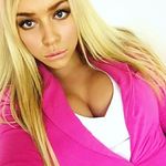 Dominika Myslivcová - @dominickamyslivcova - Instagram