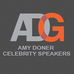 Amy Doner Celebrity Speakers - Facebook