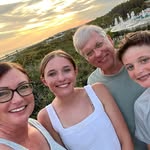 Amy Doner Williams - @amywilliams8005 - Instagram