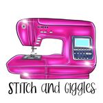Amy Donley - @stitchandgiggles2020 - Instagram