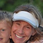 Amy Dorn Backhus - @amybackhus - Instagram