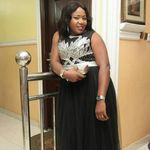 Vivian Amarachi Udochukwu Nwankwo - @amy_dornnex - Instagram