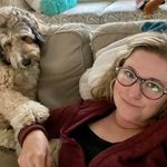 Amy Doty Burton - @gryffindorandbertie - Instagram