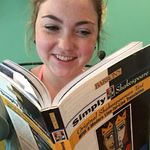 Amy Dowden - @amystudiesharder - Instagram