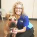 Amy Dowden - Facebook
