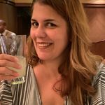 Amy Dowden - @money_momma - Instagram