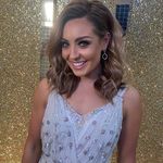 Amy Dowden Fan Account - @amydowden_fan_xx - Instagram