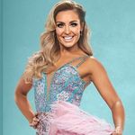 Amy Dowden MBE - @amy_dowden - Instagram
