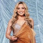 @amydowden_strictly - Instagram