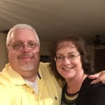 Amy-Bill Driskill - @amybilldriskill - Instagram
