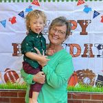 Amy Watt Driskill - @adriskill66 - Instagram