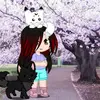 amy_halakti_sennen - @amydrowned - TikTok