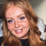 Amy Drummond - @amydrummond97 - Instagram