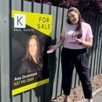 Amy Drummond - K Real Estate - @amydrummond.realestate - Instagram