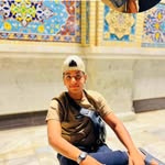 امیر محمد دریایی - @amyrmhmddryayy023 - Instagram