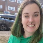 Amy Dryden - @amyorvett - Instagram