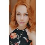 Amy Dryden - @dryden789 - Instagram