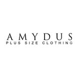 Amydus Plus Size Fashion - @amydus - Instagram