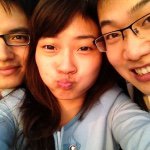 Amy Duan - @echo90619 - Instagram