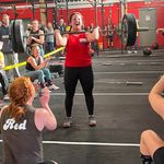 Amy DeMar-DuBois - @demardubois - Instagram