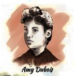 Amy DuBois - @amydu.bois - Instagram