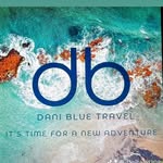Amy DuBois - @danibluetravel - Instagram