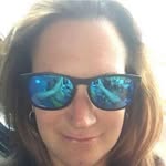 Amy Dubois Rogowicz - @ardmanch - Instagram