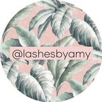 Amy Dutton - @amydutton_lashes - Instagram