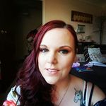 Amy Dutton - @amy5591 - Instagram