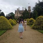 Amy Dutton - @adventuringwithamy - Instagram