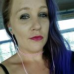 Amy Duval - @im.a.fukn.queen - Instagram