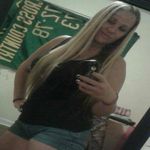 Amy Duval - @his_fukn_queen - Instagram